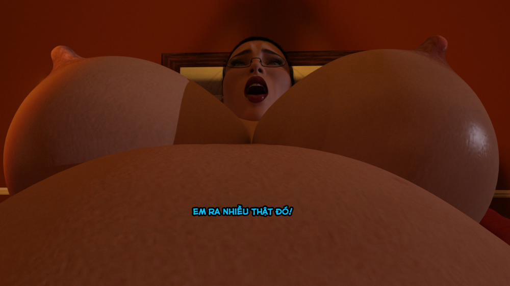 Tuyển tập Serge3DX Breeding In X-Mas trang 44