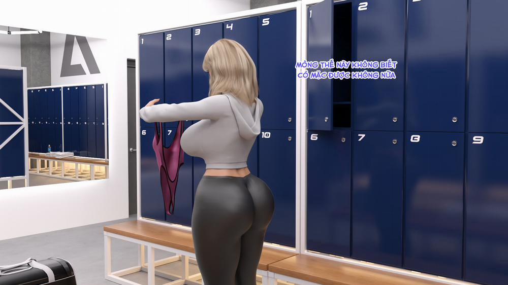 Tuyển tập Serge3DX Extra Workout trang 18