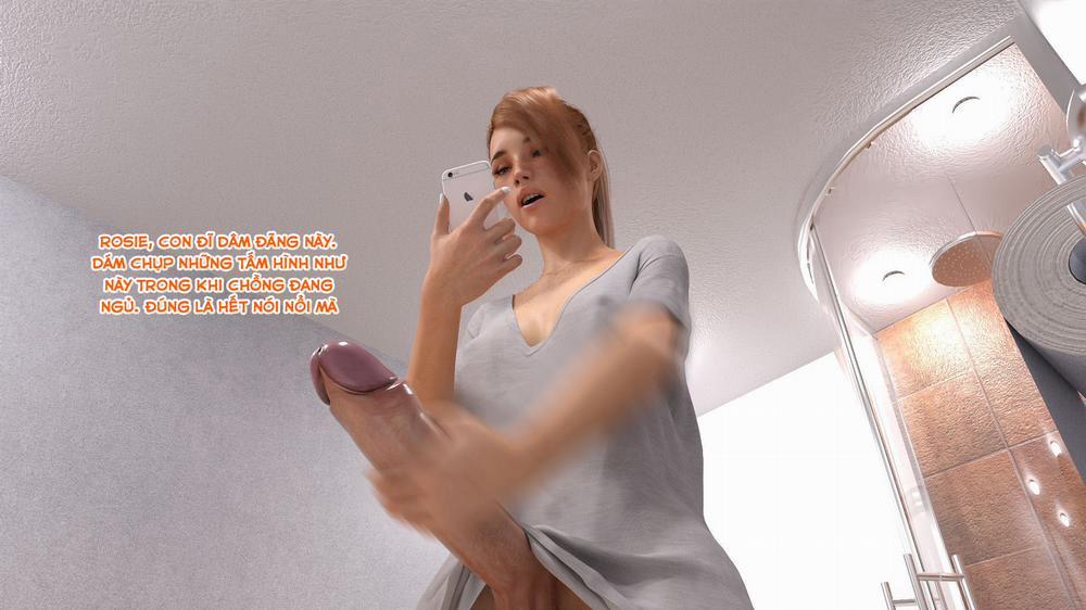 Tuyển tập Serge3DX MILF’s Needs trang 29