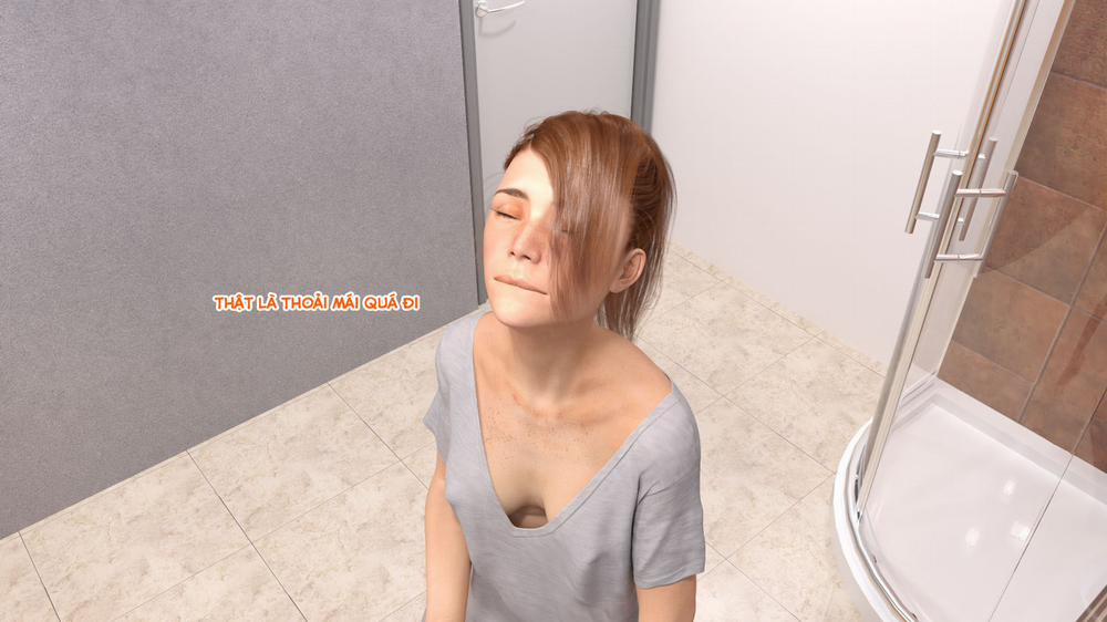 Tuyển tập Serge3DX MILF’s Needs trang 32