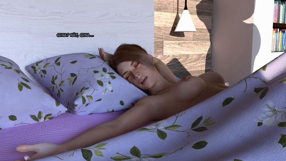 Tuyển tập Serge3DX MILF’s Needs trang 8