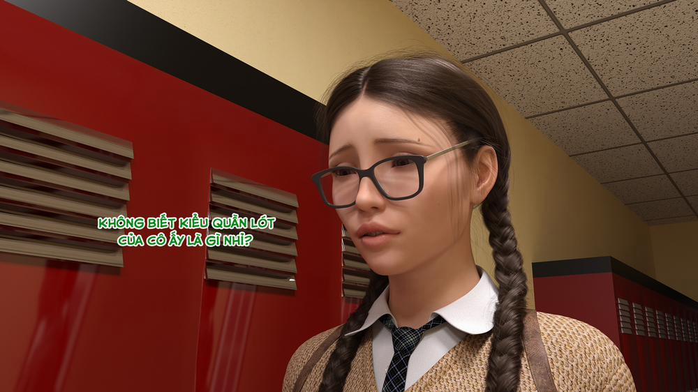 Tuyển tập Serge3DX Principal lesson trang 11