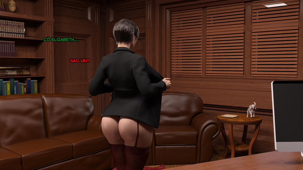 Tuyển tập Serge3DX Principal lesson trang 134