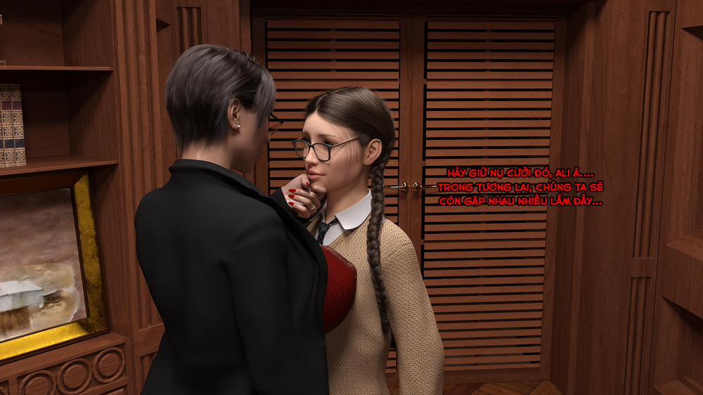 Tuyển tập Serge3DX Principal lesson trang 154