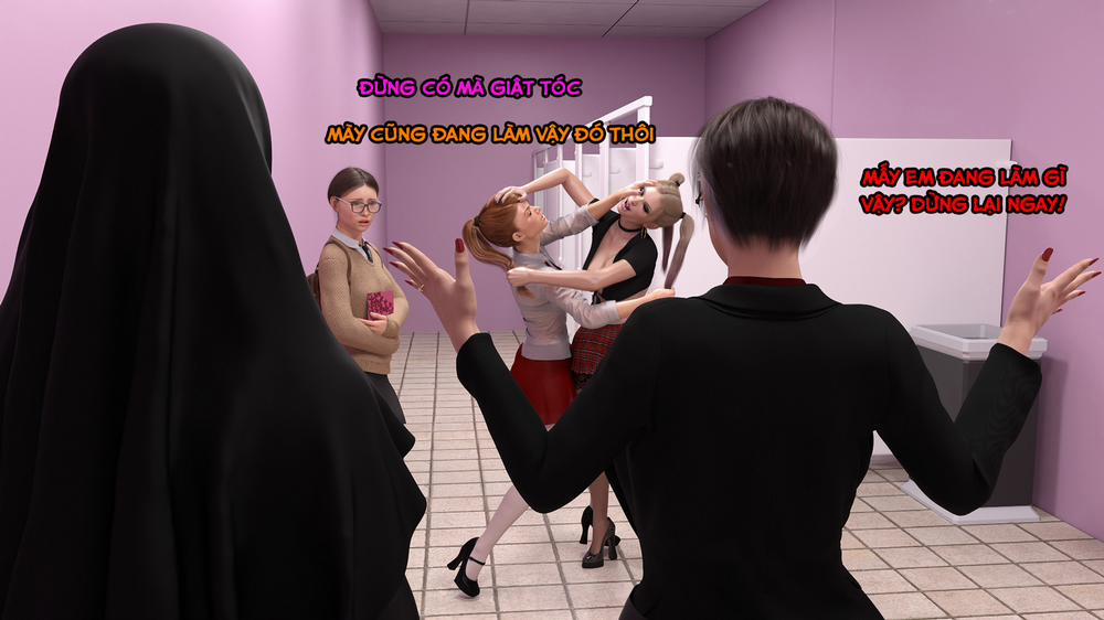 Tuyển tập Serge3DX Principal lesson trang 3