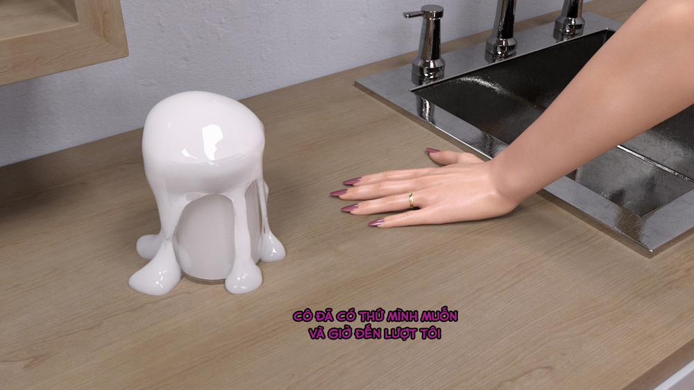 Tuyển tập Serge3DX Sperm Donation trang 40