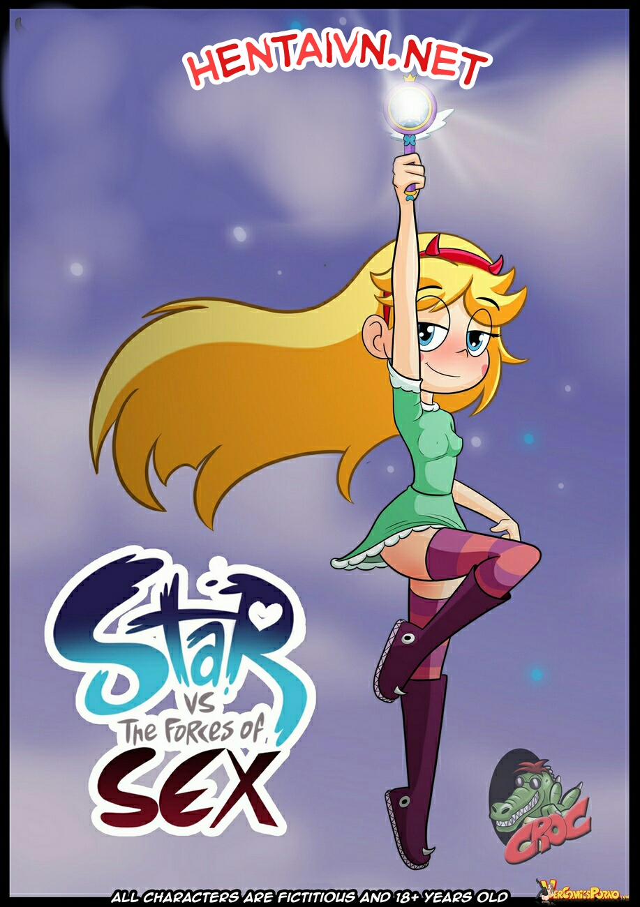 Tuyển Tập Short Hentai Comic 1 0 Star Vs The Forces Of Evil) trang 2