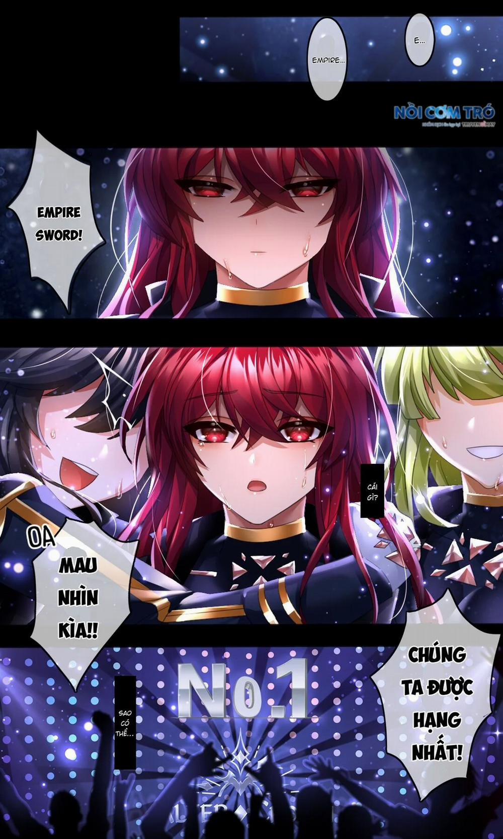 Tuyển Tập Truyện Của Tác Giả Been 1.2 trang 13