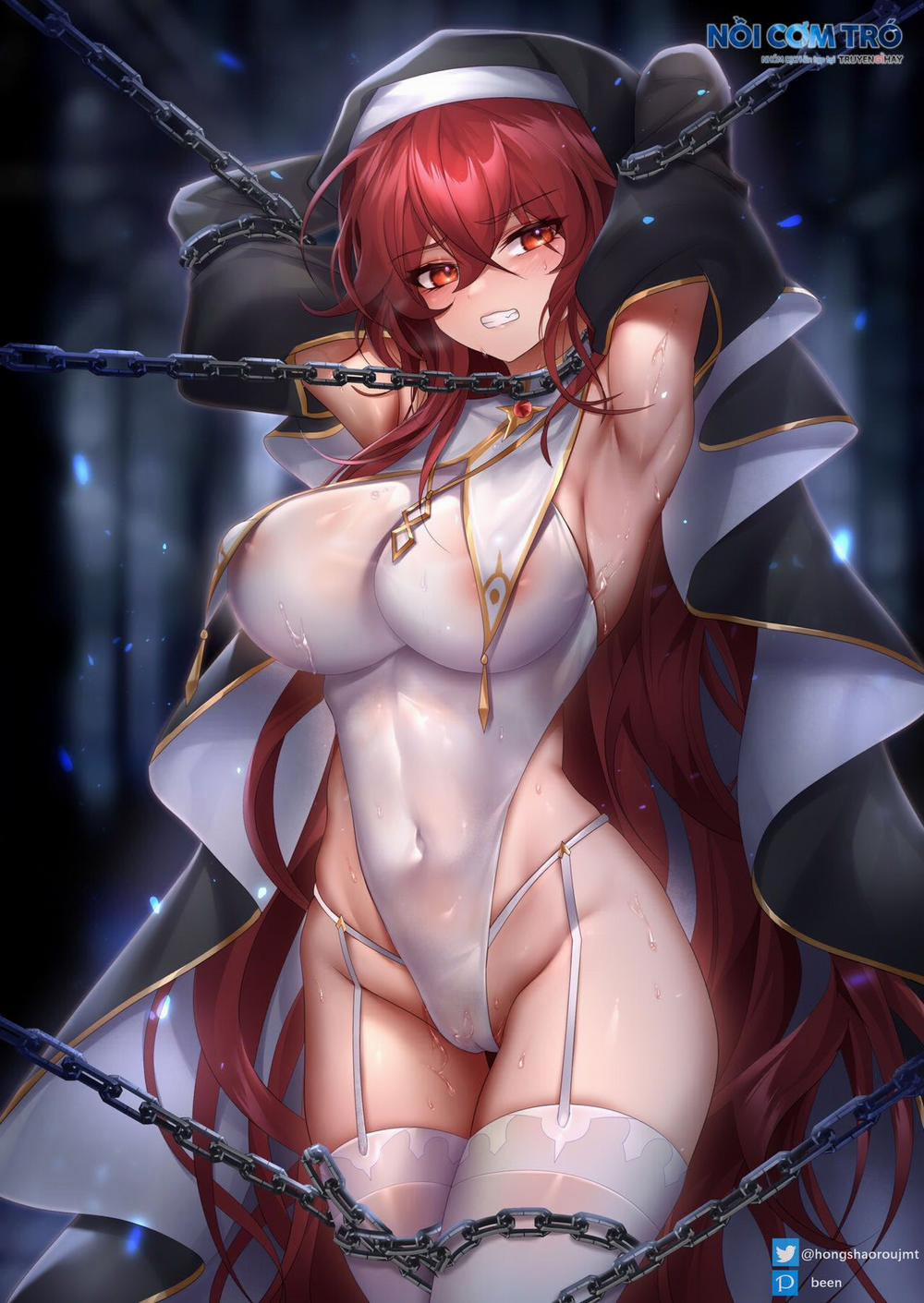 Tuyển Tập Truyện Của Tác Giả Been 6 trang 1