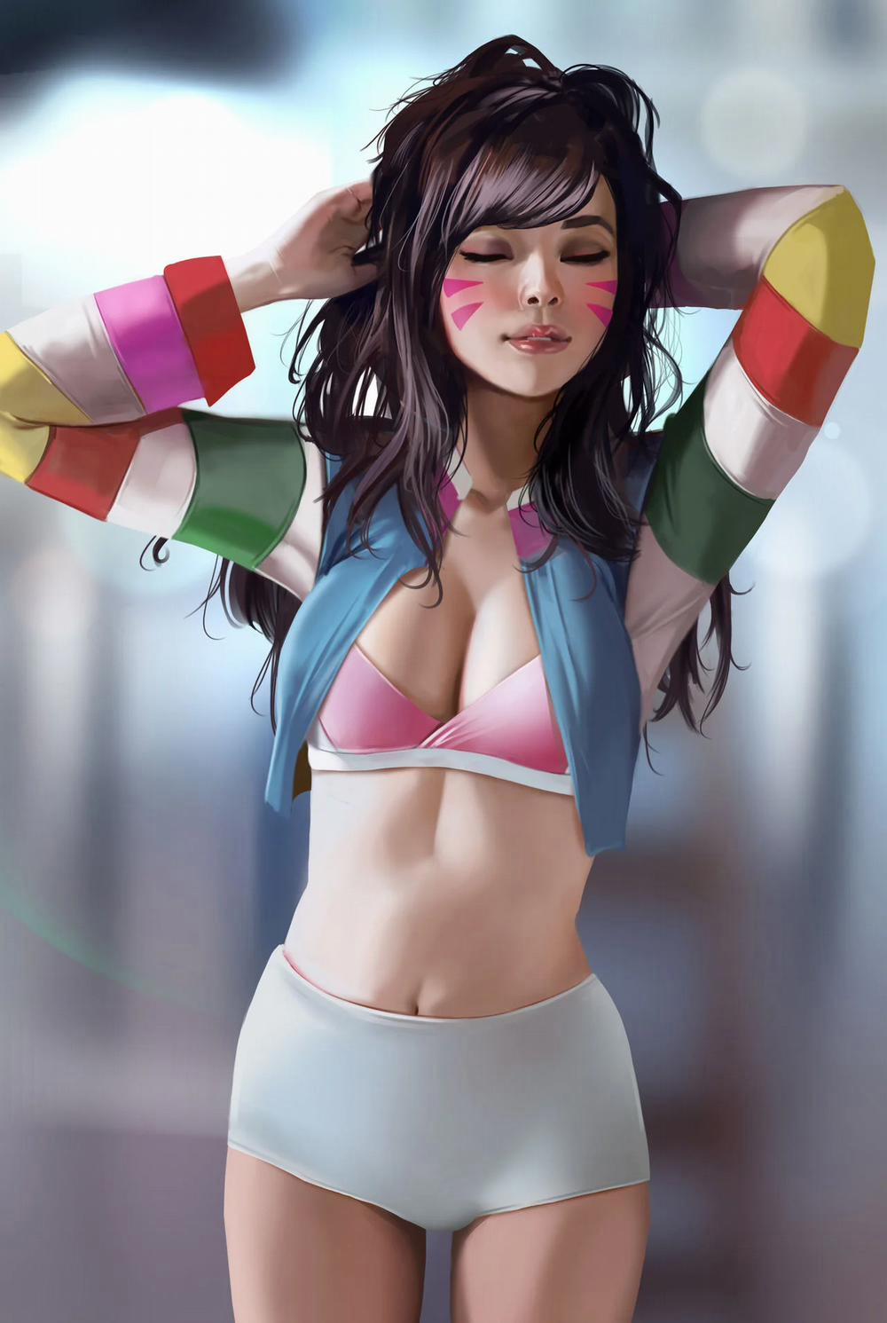 Tuyển Tập Truyện Không Thoại Của Tác Giả Hoobamon 3 trang 10