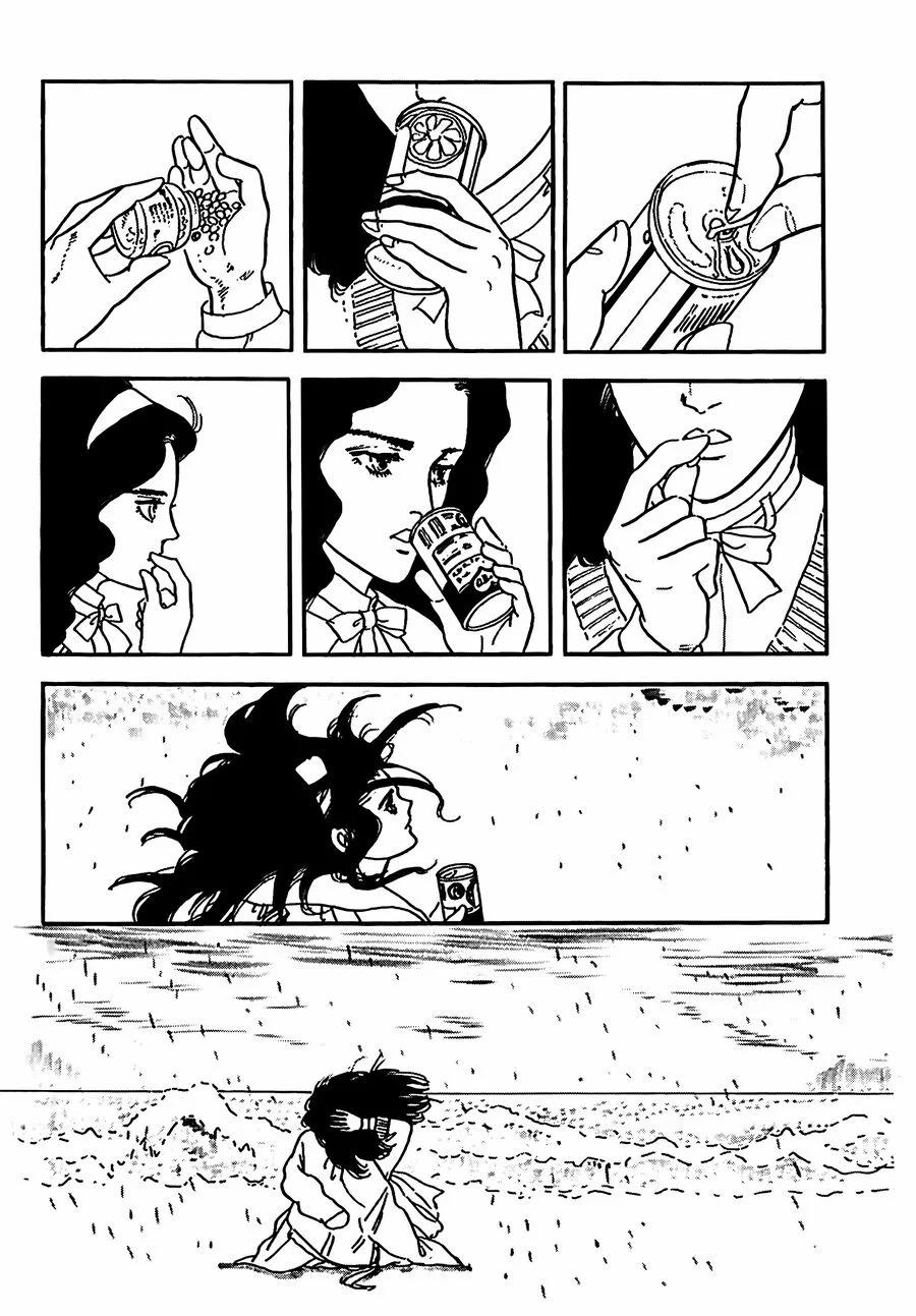 Tuyển Tập Truyện Ngắn Của Hagio Moto 18 trang 1