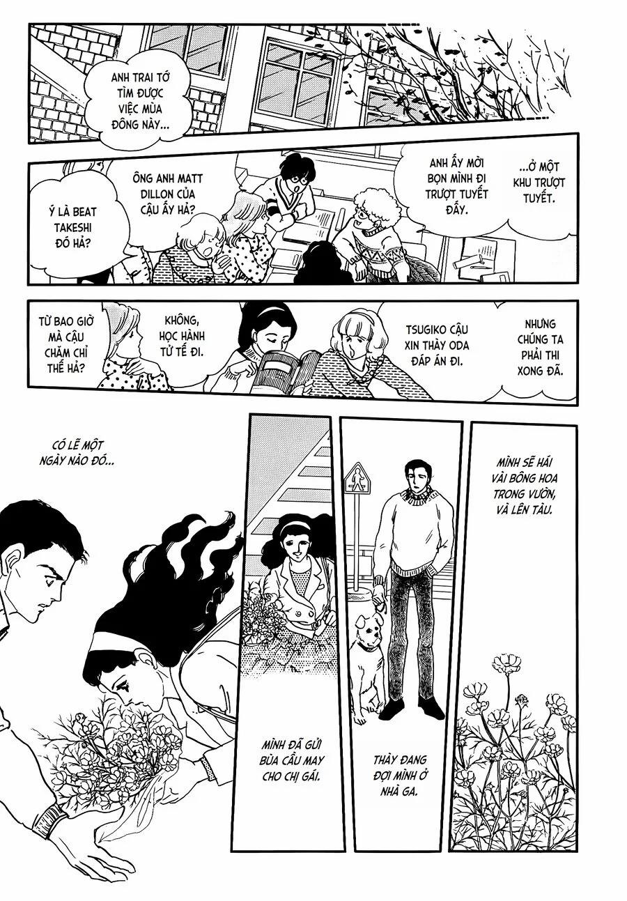 Tuyển Tập Truyện Ngắn Của Hagio Moto 18 trang 48