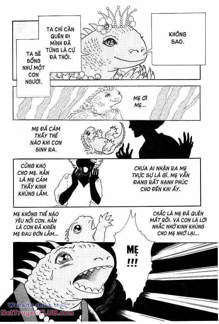 Tuyển Tập Truyện Ngắn Của Hagio Moto 2 trang 47