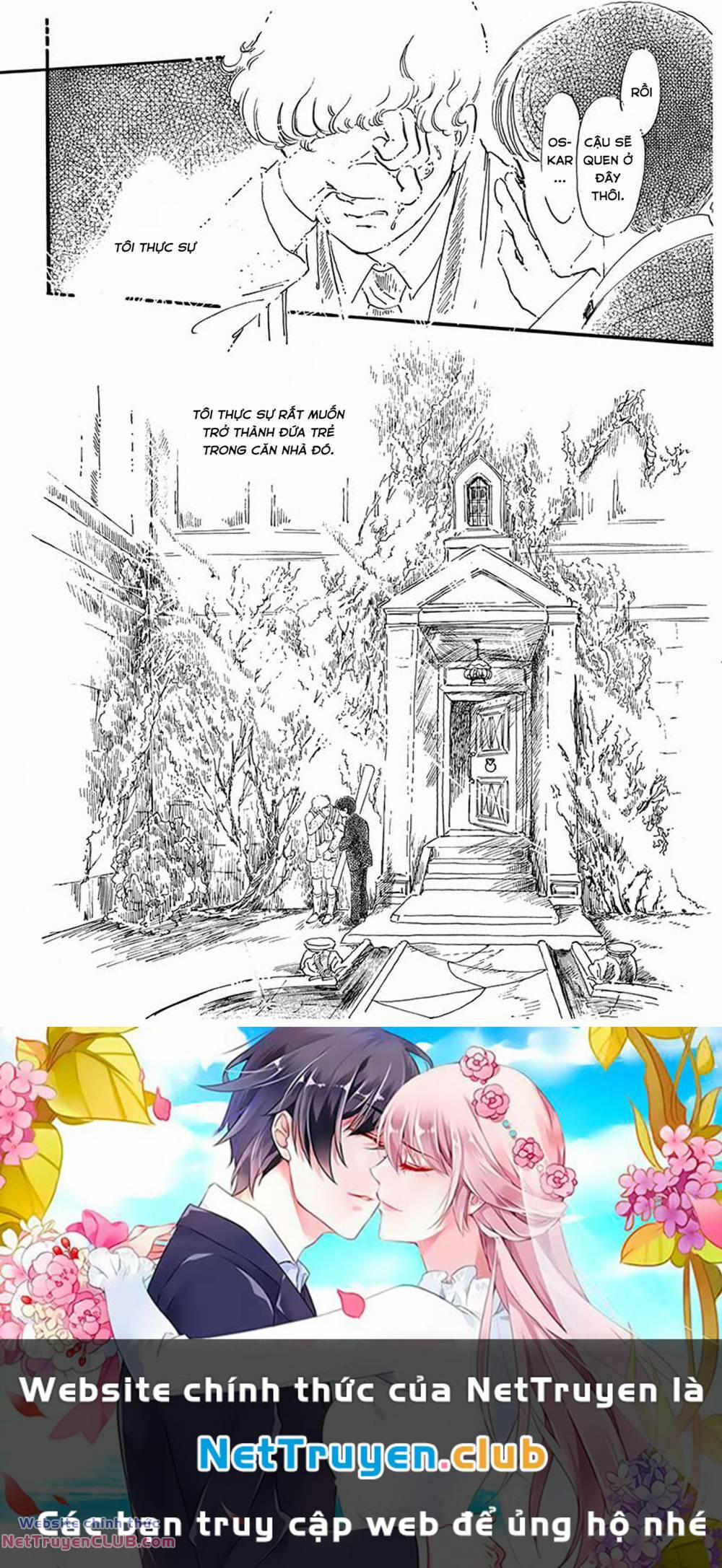 Tuyển Tập Truyện Ngắn Của Hagio Moto 5 trang 101