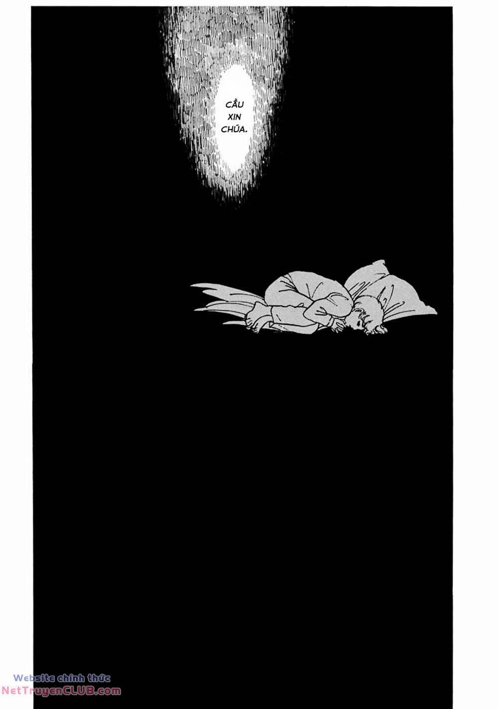 Tuyển Tập Truyện Ngắn Của Hagio Moto 5 trang 85