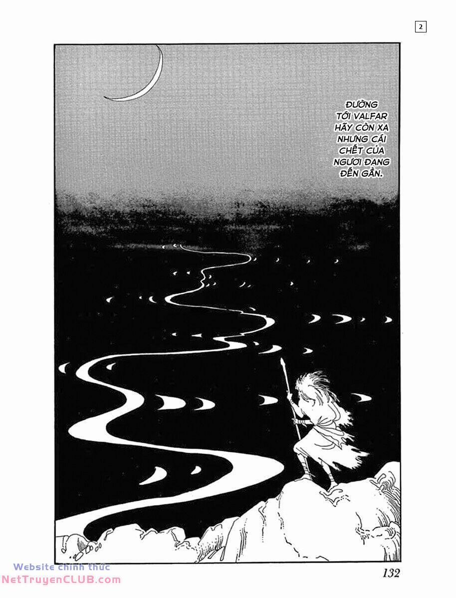 Tuyển Tập Truyện Ngắn Của Hagio Moto 8 trang 2