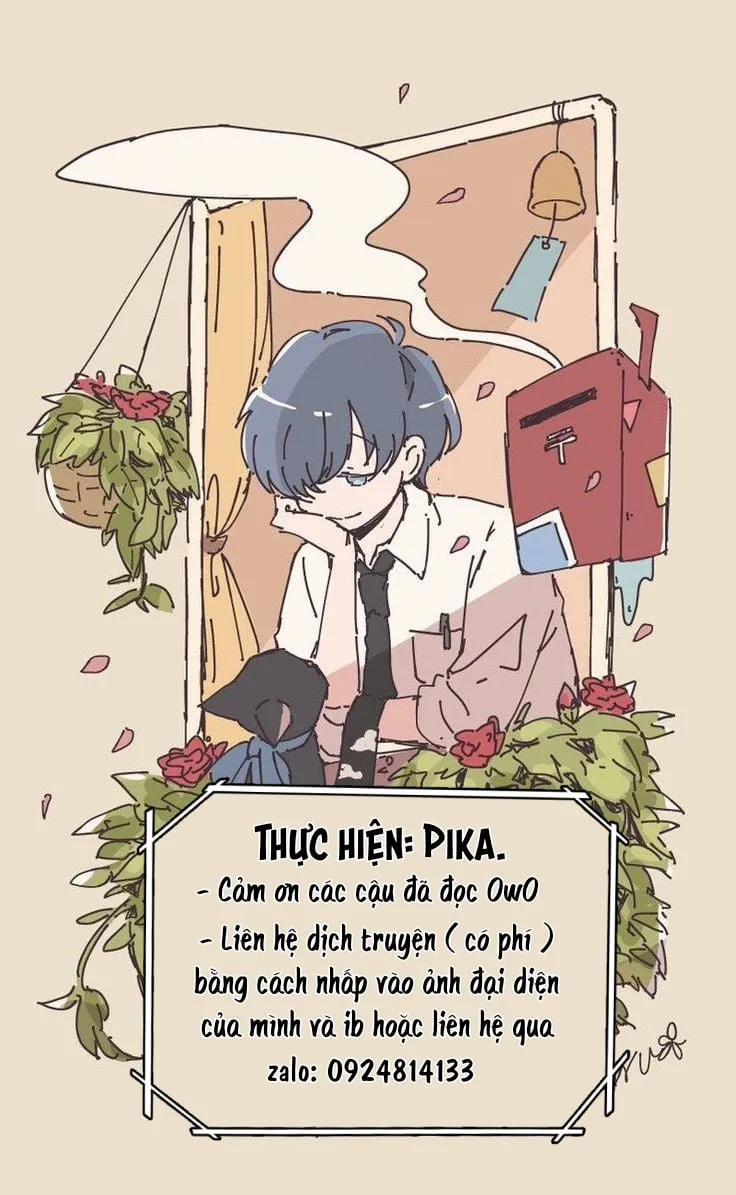 Tuyển Tập Truyện Ngắn Của Konnyaku. [Rất Nhiều Bộ.] 5 trang 1