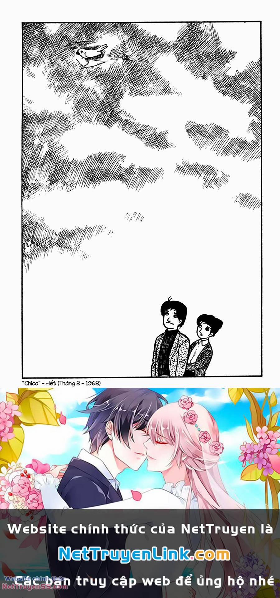 Tuyển Tập Truyện Ngắn Gekiga 3 trang 18