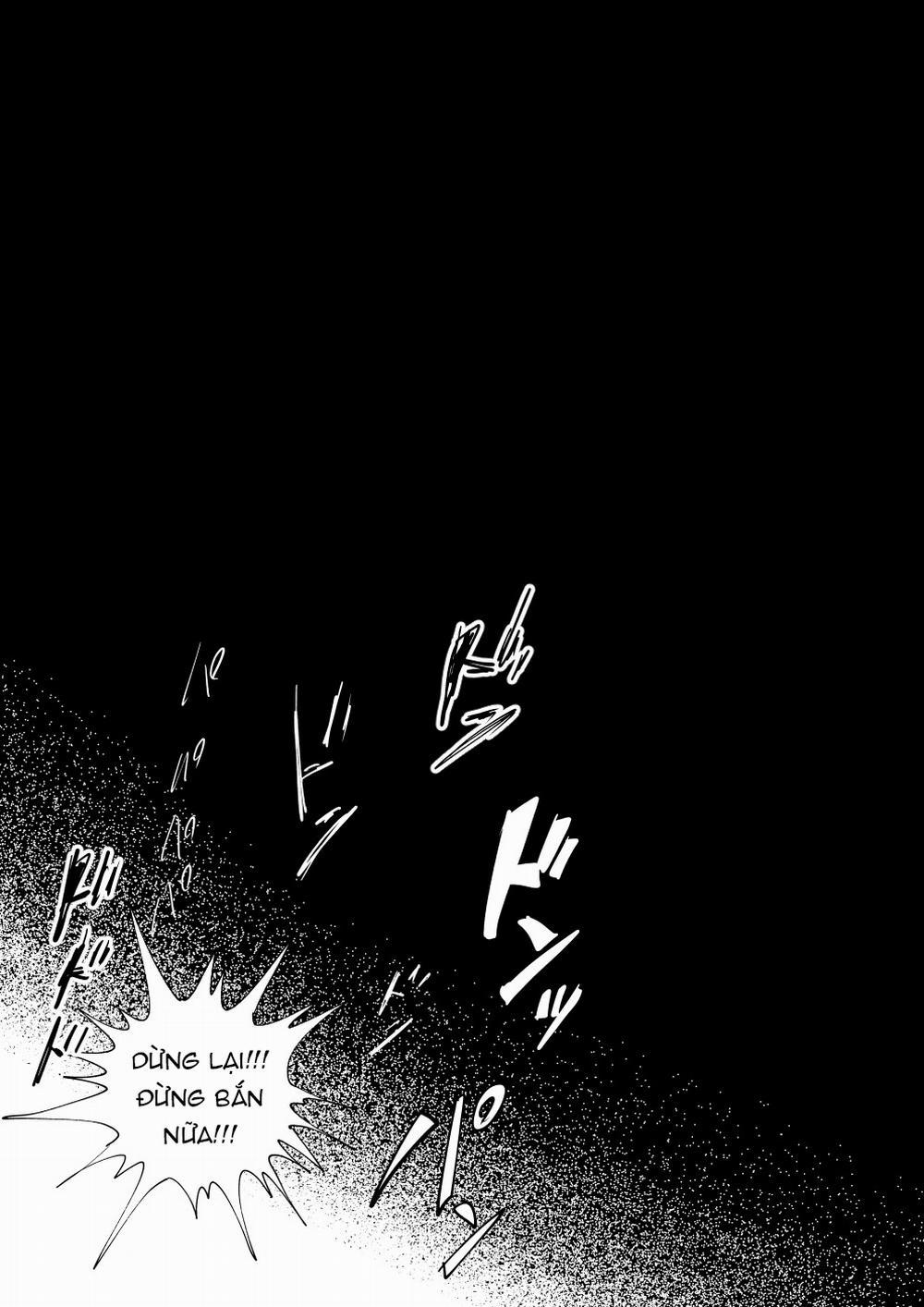 Tuyển Tập Truyện Ngắn Về Chiến Tranh Của Kubikiri Bóng Ma Trên Chiến Trường 0 Fallen on the Battlefield 0 Invisible Sniper trang 5