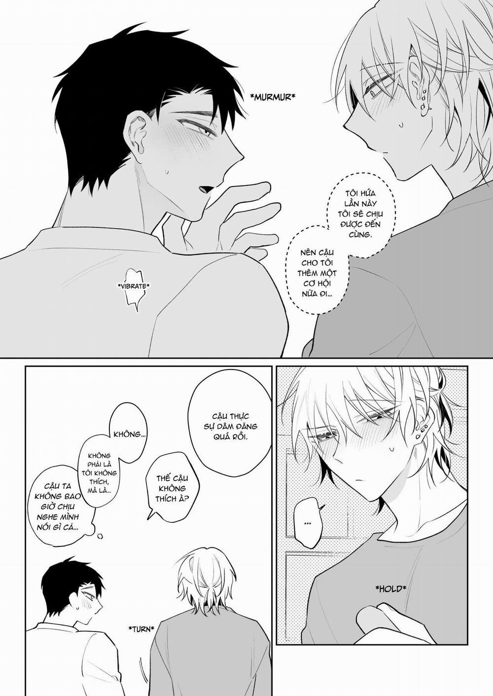 Tuyển Tập Truyện Tác Giả Shiwo 1.1 trang 42