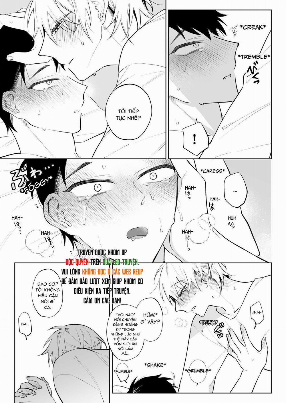 Tuyển Tập Truyện Tác Giả Shiwo 1.2 trang 39