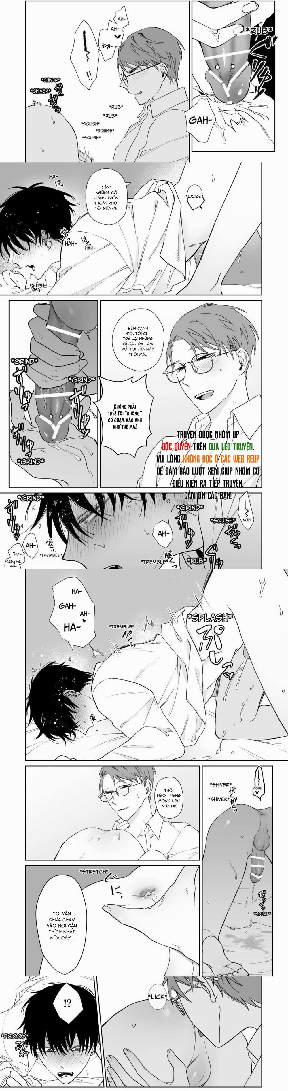 Tuyển Tập Truyện Tác Giả Shiwo 2.1 fix trang 12