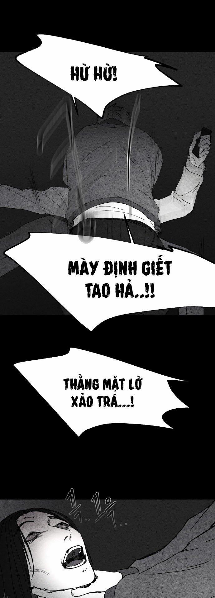 Tuyển Tập Truyền Thuyết Kinh Dị Hàn Quốc 1 trang 34