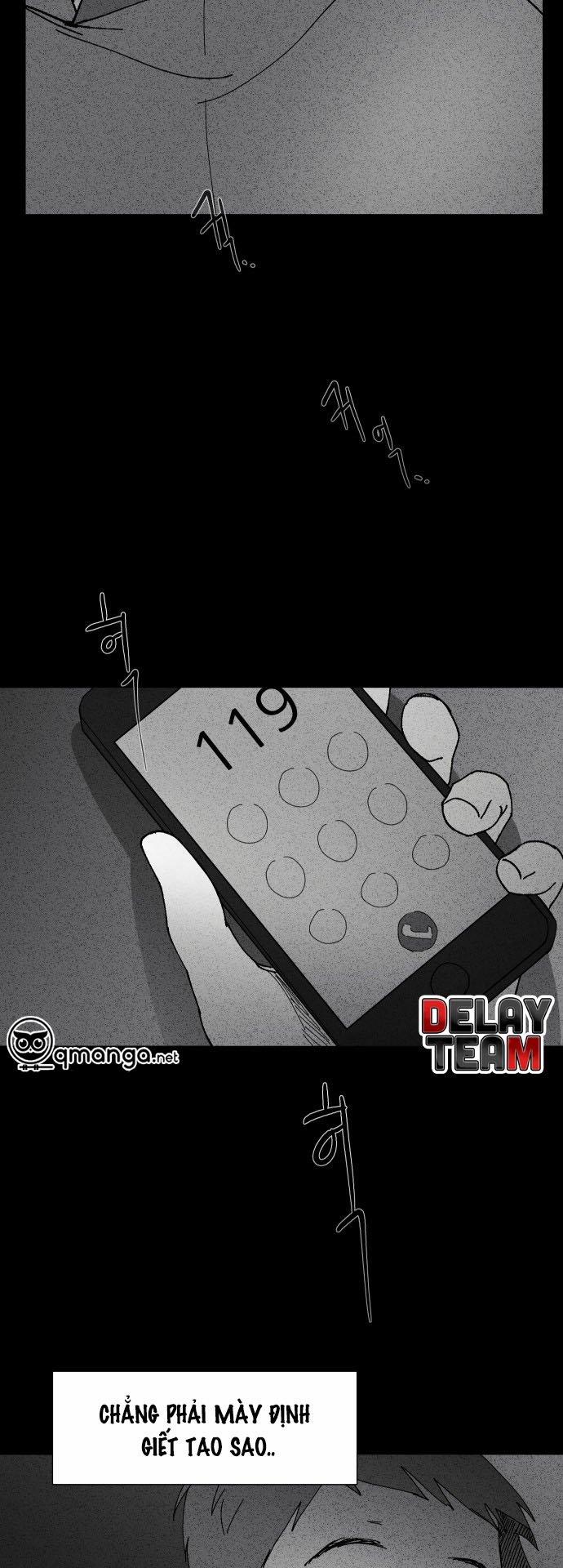 Tuyển Tập Truyền Thuyết Kinh Dị Hàn Quốc 1 trang 39