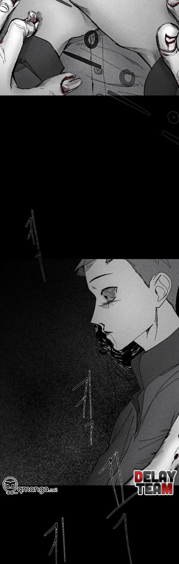 Tuyển Tập Truyền Thuyết Kinh Dị Hàn Quốc 1 trang 43