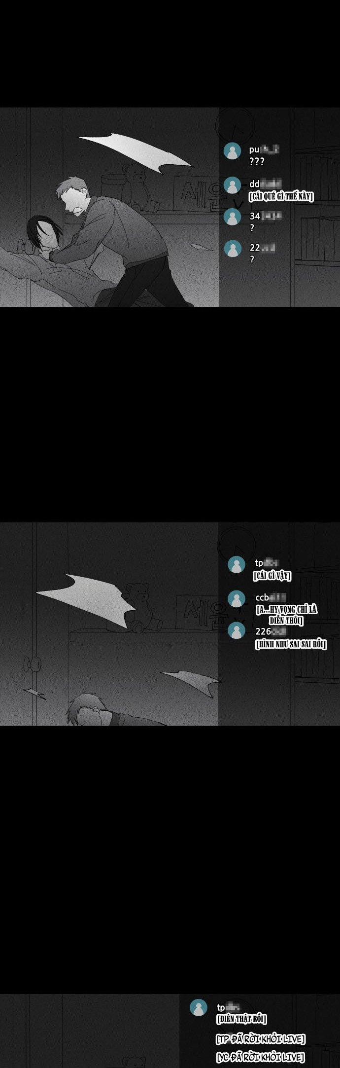 Tuyển Tập Truyền Thuyết Kinh Dị Hàn Quốc 1 trang 48