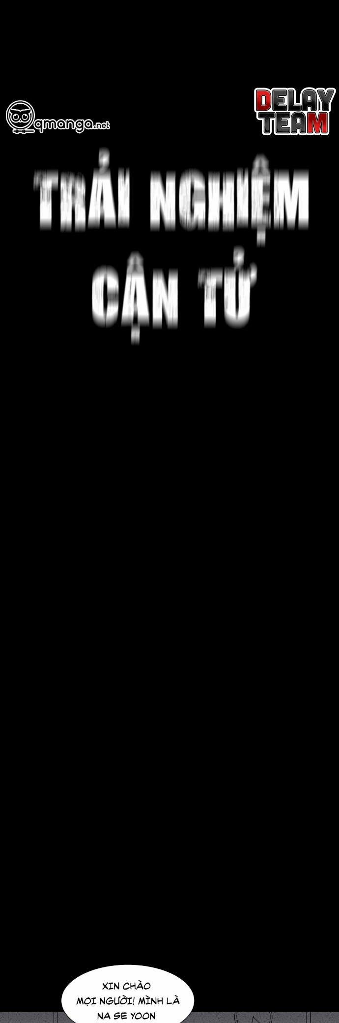 Tuyển Tập Truyền Thuyết Kinh Dị Hàn Quốc 1 trang 5