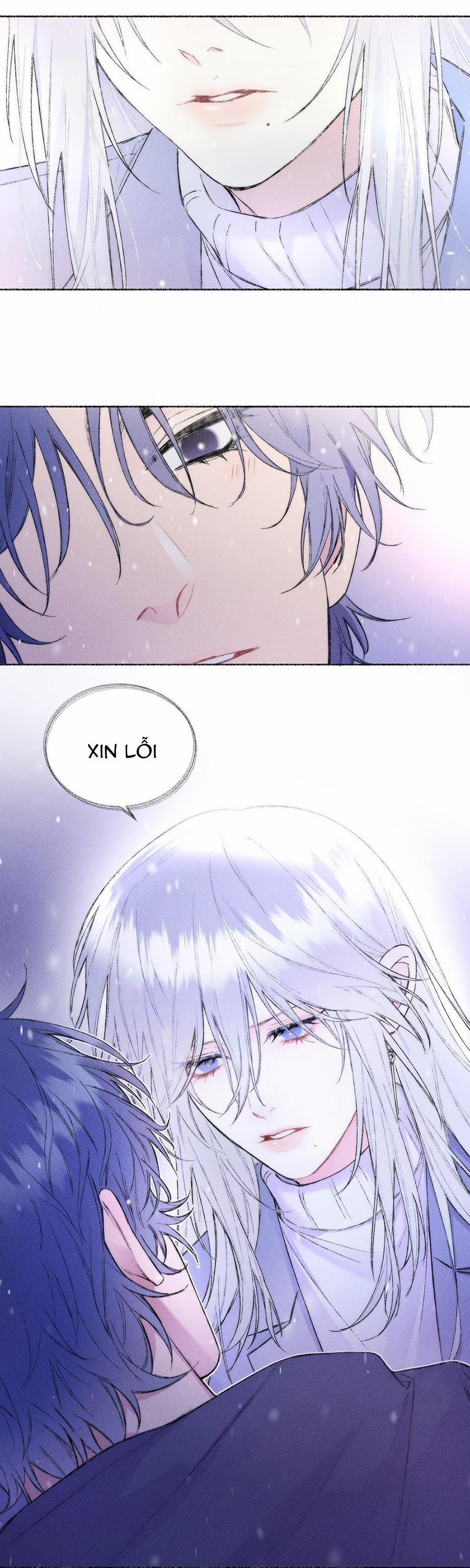 Tuyết Chưa Tan 1 trang 15