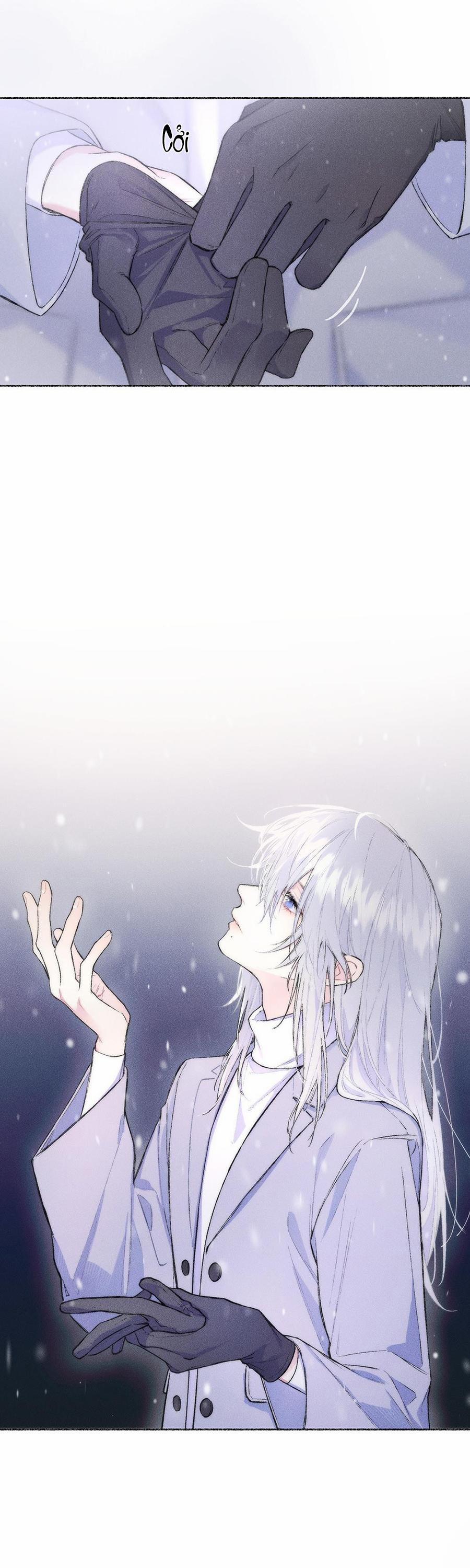 Tuyết Chưa Tan 1 trang 2