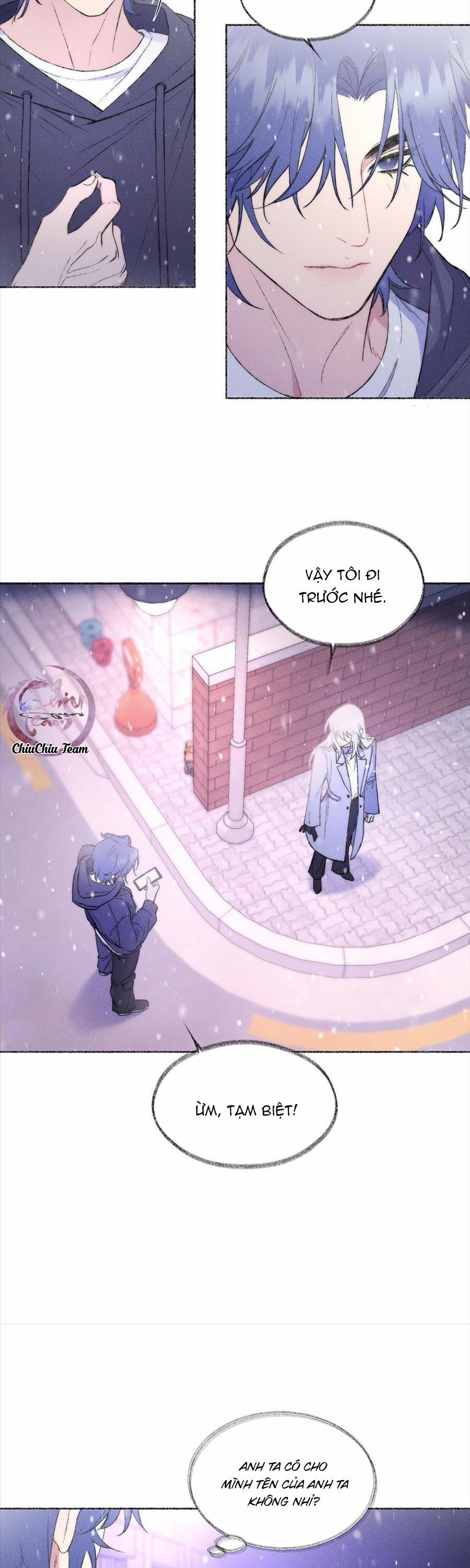 Tuyết Chưa Tan 1 trang 25