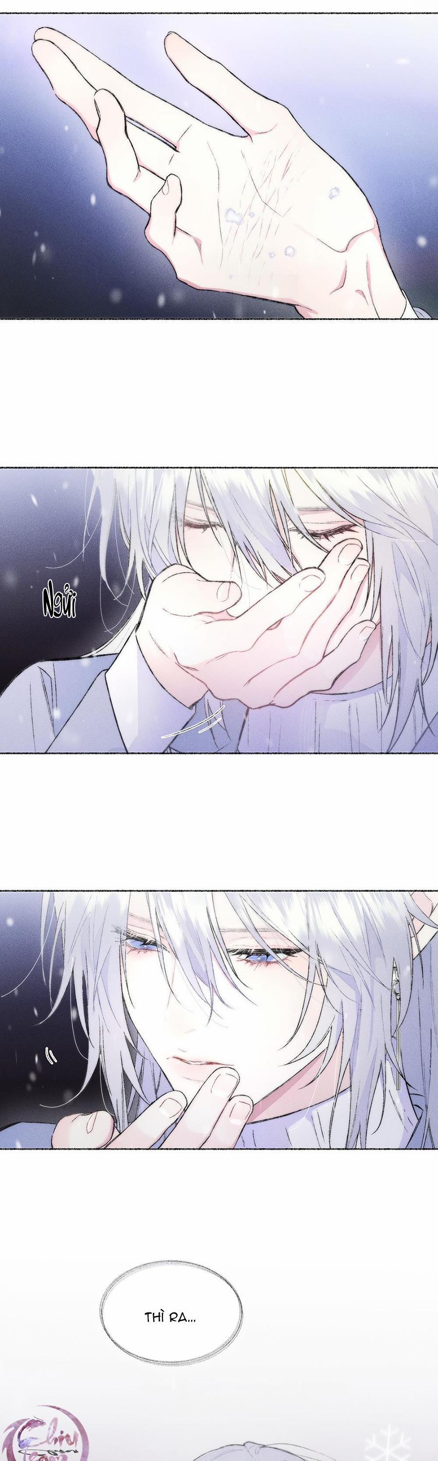 Tuyết Chưa Tan 1 trang 3