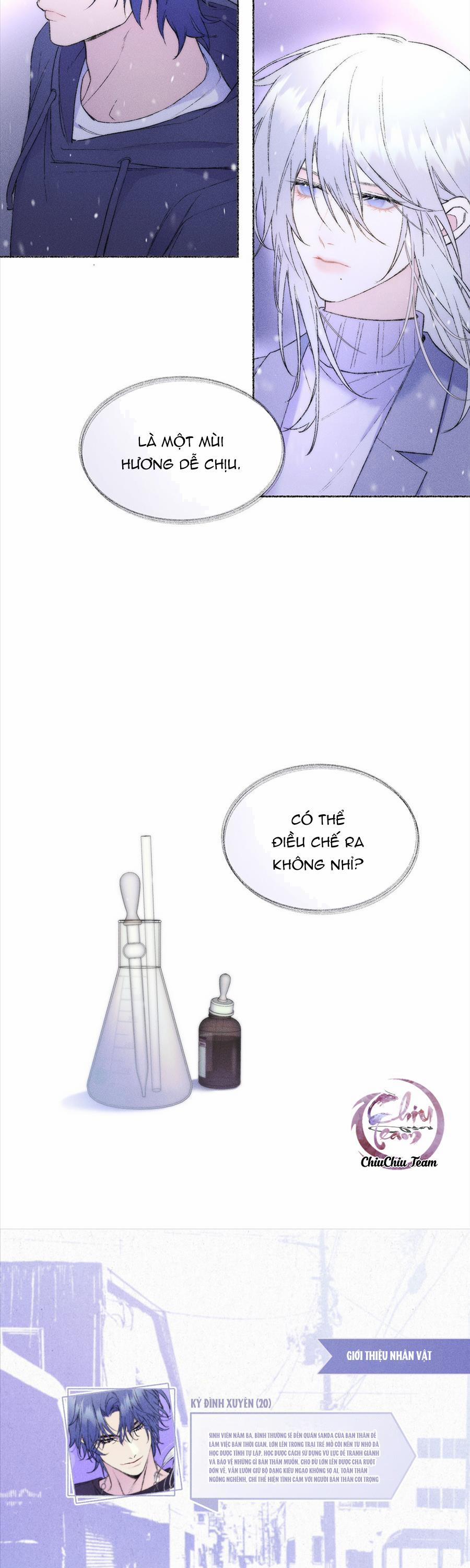 Tuyết Chưa Tan 1 trang 30