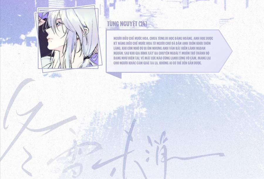 Tuyết Chưa Tan 1 trang 31