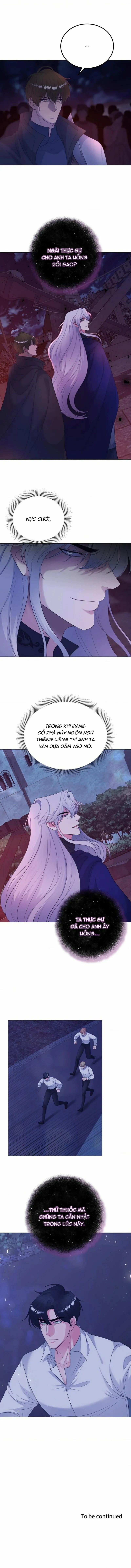 Tuyết Giả 16 trang 10
