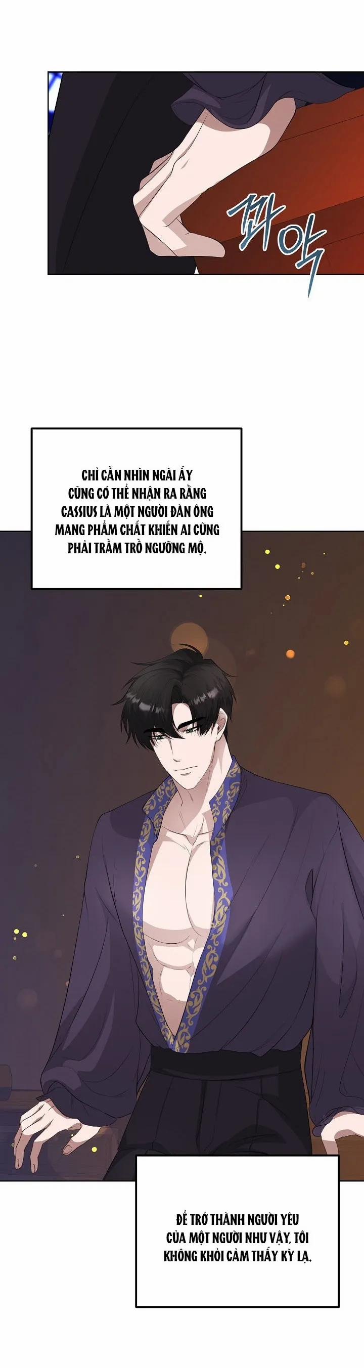 Tuyết Giả 3 trang 21