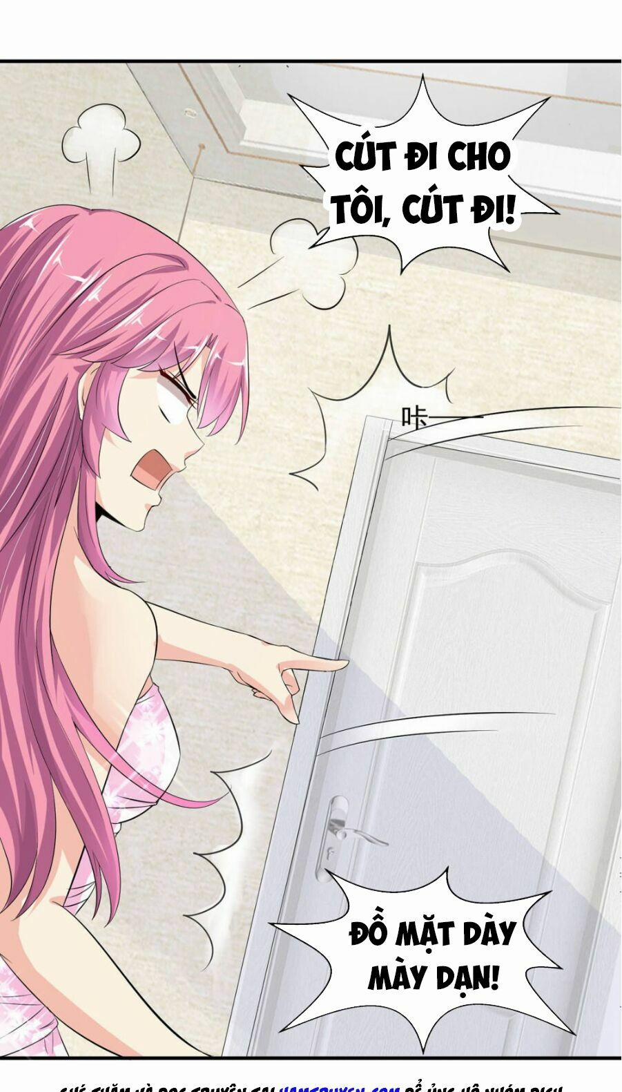 Tuyệt Phẩm Y Thánh 1 trang 11