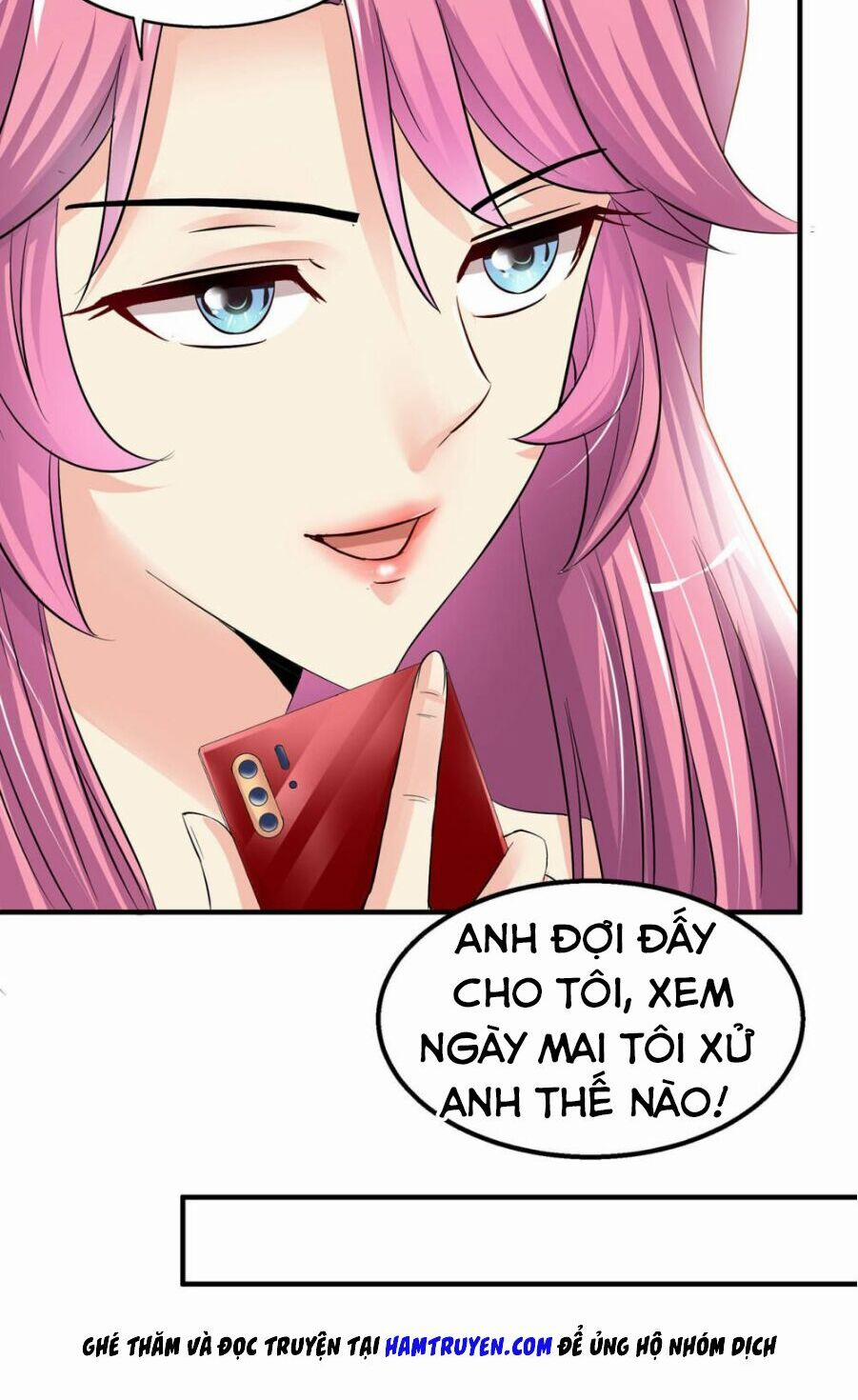 Tuyệt Phẩm Y Thánh 1 trang 16