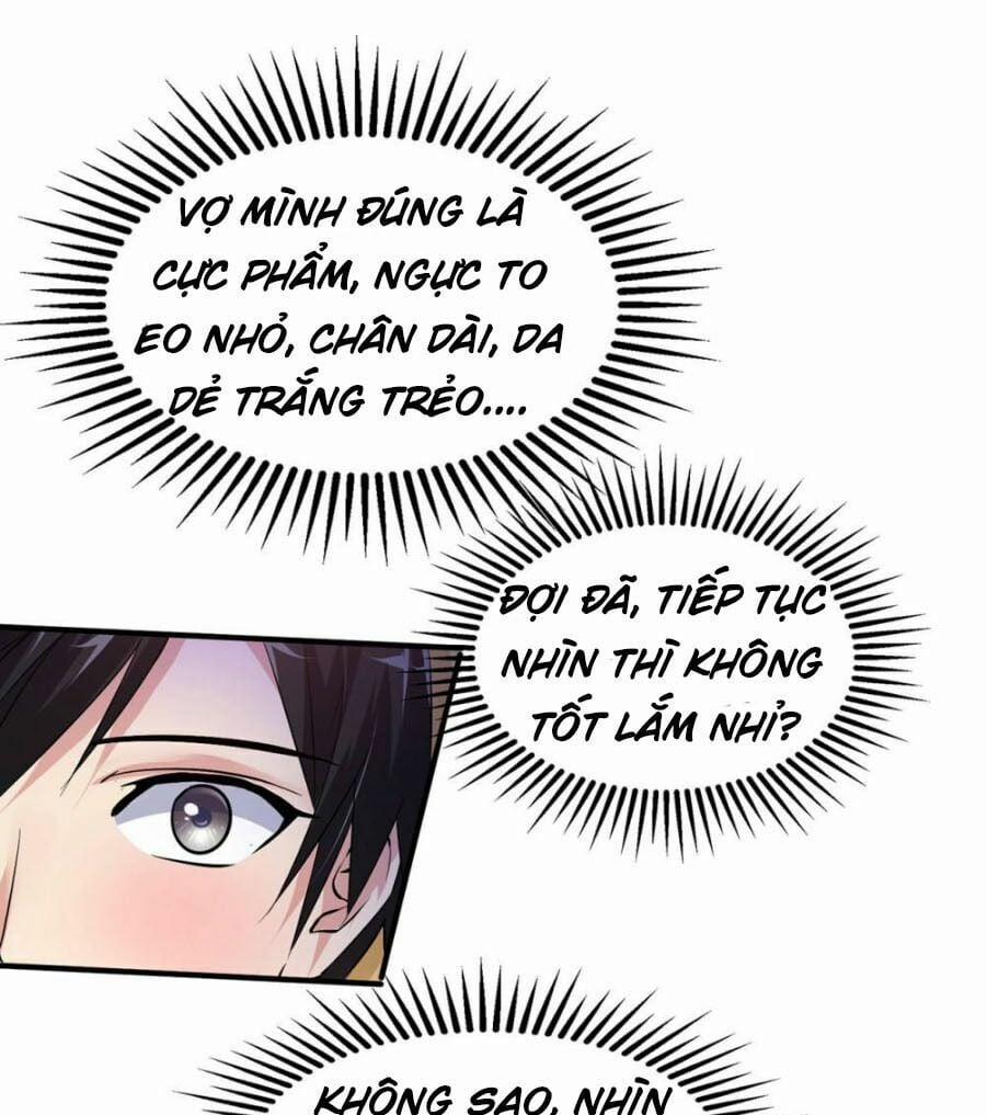 Tuyệt Phẩm Y Thánh 1 trang 23