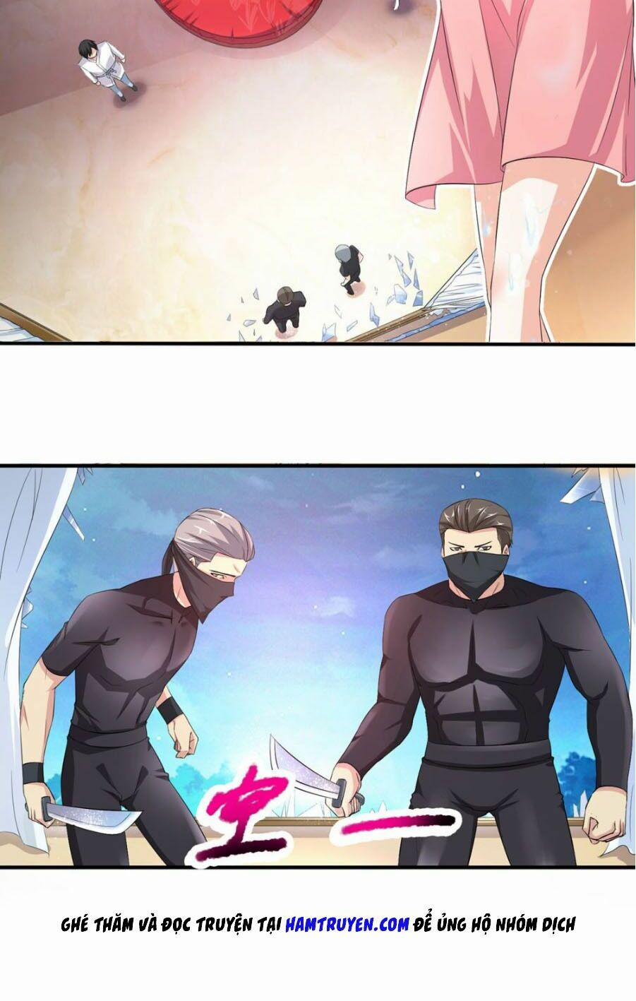 Tuyệt Phẩm Y Thánh 1 trang 30