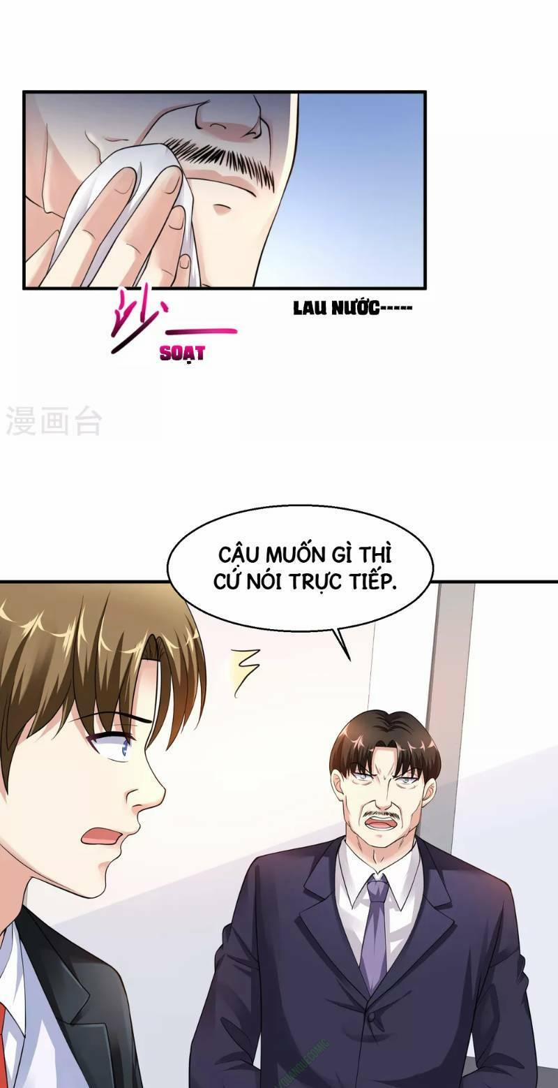 Tuyệt Phẩm Y Thánh 10 trang 0