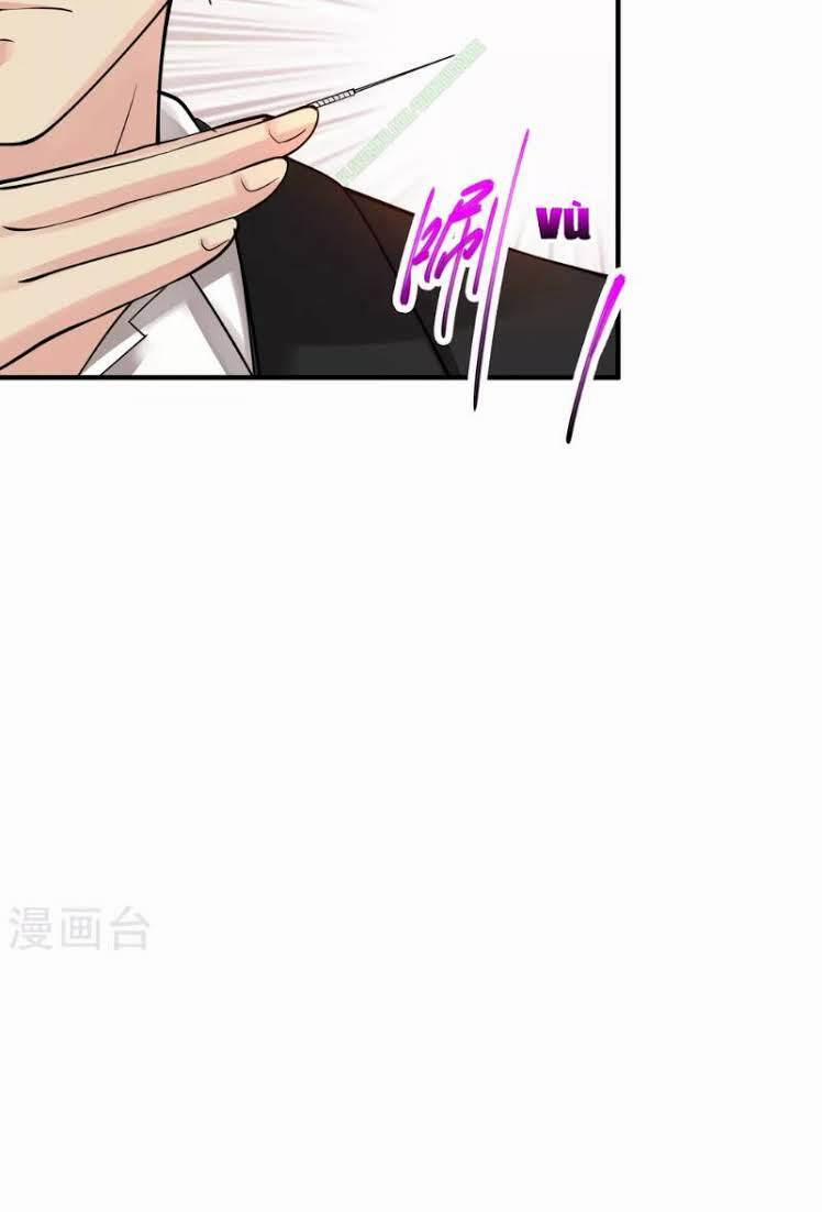 Tuyệt Phẩm Y Thánh 10 trang 19