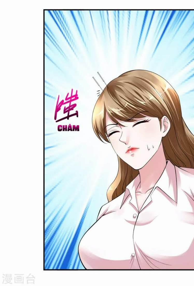 Tuyệt Phẩm Y Thánh 10 trang 20