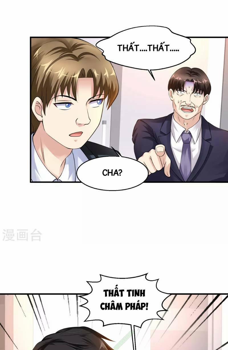 Tuyệt Phẩm Y Thánh 10 trang 25