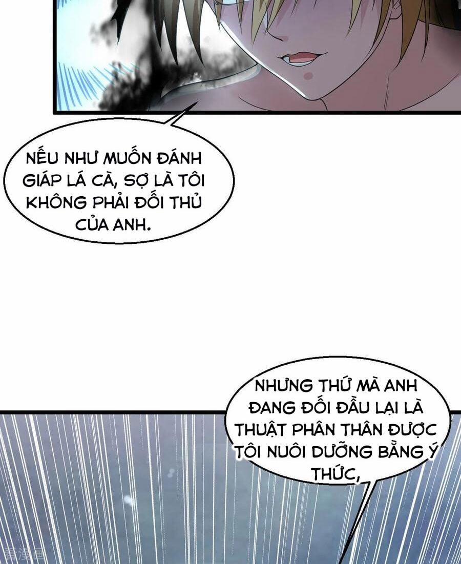 Tuyệt Phẩm Y Thánh 103 trang 16