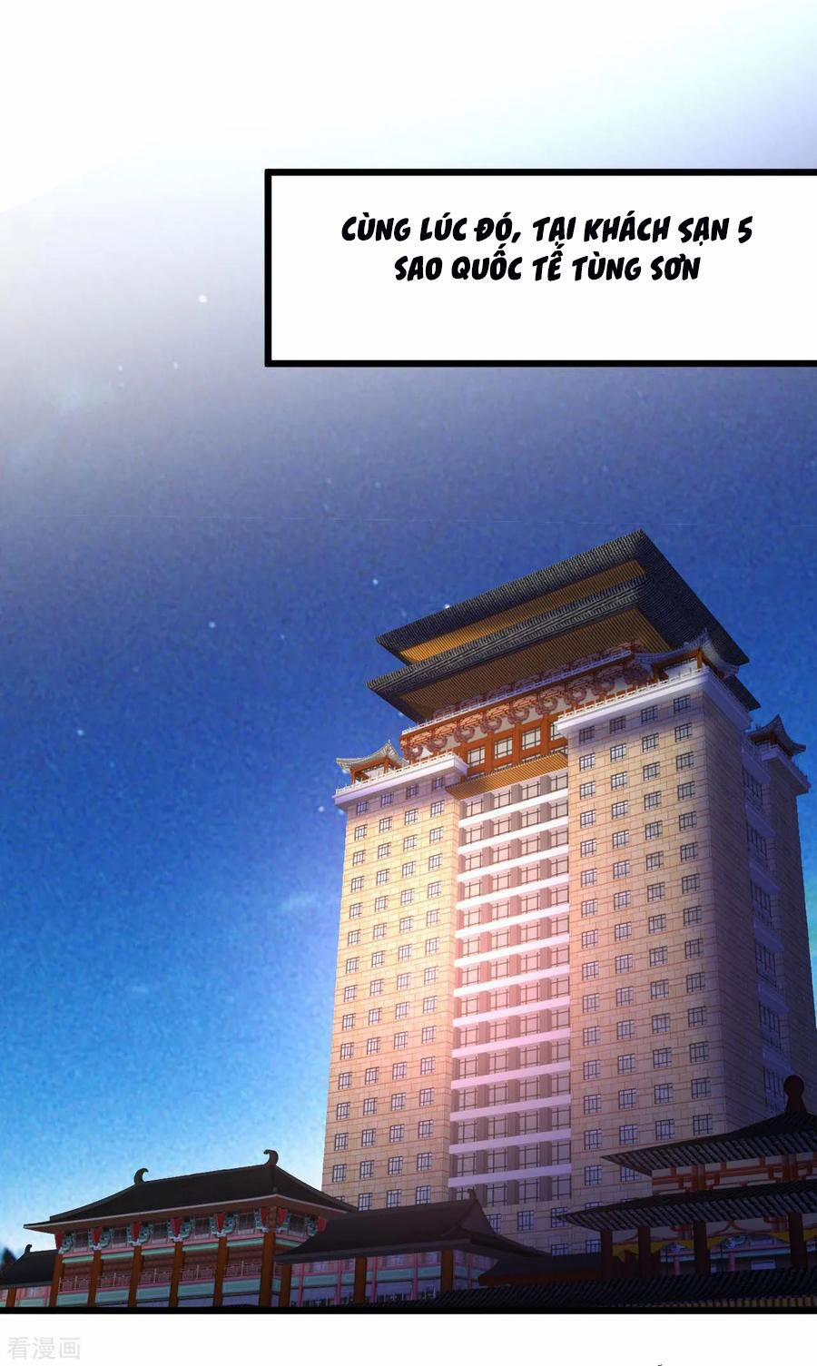 Tuyệt Phẩm Y Thánh 105 trang 10