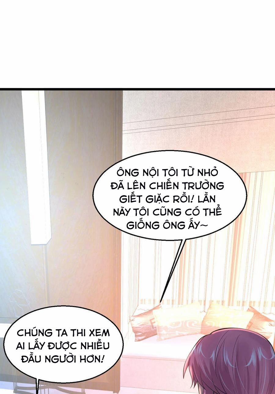 Tuyệt Phẩm Y Thánh 106 trang 21